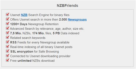 abnzb|Best NZB indexing website of 2024 .